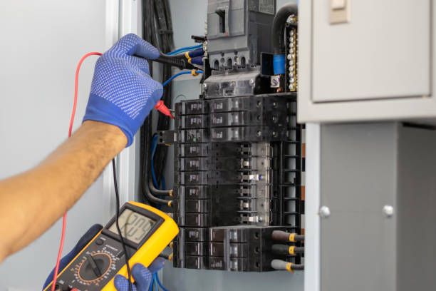 Trusted Mission, TX Electrical Services Experts